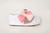Zapatilla con aplique flor y glitter (Art. 6) - tienda online