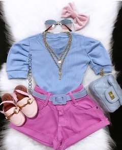 Blusa Candy Hiana