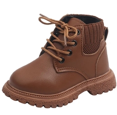 Bota Gringa marrom - comprar online