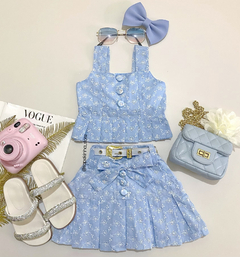 Conjunto Anabelle