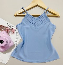 Blusa Tiffany