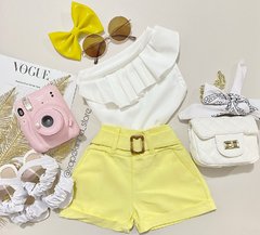 Conjunto Mally