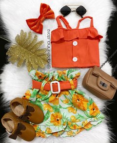 Conjunto Summer