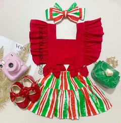 Conjunto com laço Livia