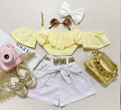 Conjunto Baby