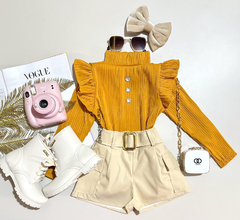 Conjunto Isa