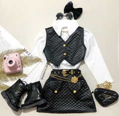 Conjunto 3 peças Larissa