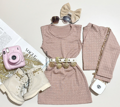 Conjunto Louise