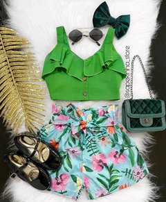 Conjunto Ana Chik