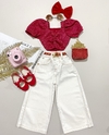 Conjunto jeans Eliana