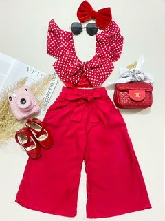 Conjunto Emily - comprar online