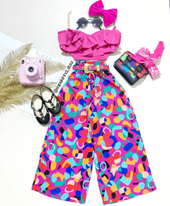 Conjunto Clara