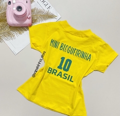 Conjunto Brasil blog na internet