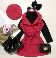 Conjunto 3 peças Mily