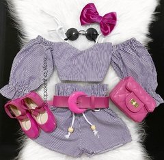 Conjunto Isa