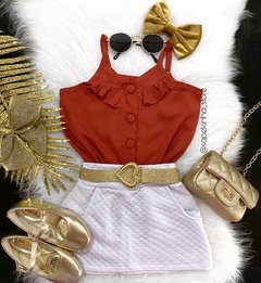 Conjunto Nicole