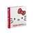 Carpeta escolar 3x40 Hello Kitty Mooving