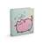 Carpeta Mooving 3x40 escolar Pusheen