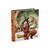 Carpeta escolar 3x40 Dragon Ball Mooving