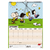 Calendario 2025 Mooving - Snoopy - tienda online