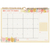 Calendario 2025 Mooving - Floral - tienda online