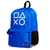 Mochila espalda Mooving 17" Play Station Blue