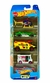 Pack Hot Wheels x5 - Art. 01806