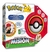 Pokebola Mision Entrenador Interactiva