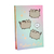 Block De Notas Pusheen - Mooving