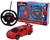 Auto radio control Spiderman - Art. 2658