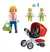 Playmobil city life Mamá con gemelos - Art. 5573 - comprar online