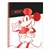 Cuaderno Mooving T/semirigida Mickey Mouse 80h Cuadriculado Disney