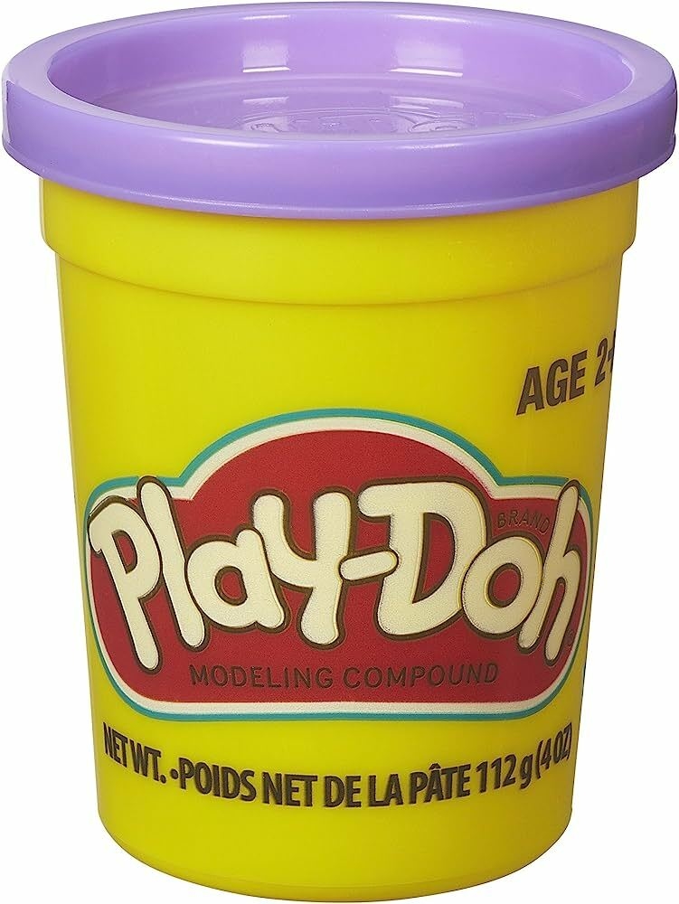 Plastilina play doh exito on sale