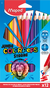 Lápices color peps jumbo x12 - Art. 3312 - comprar online