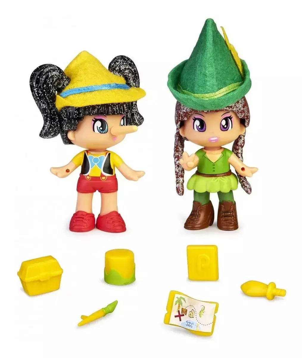 Cuentos clasicos pinypon shop