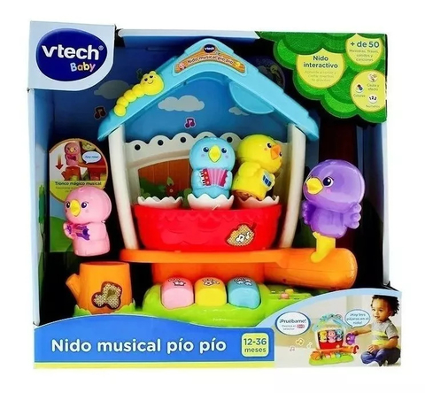 Oso lolo vtech store