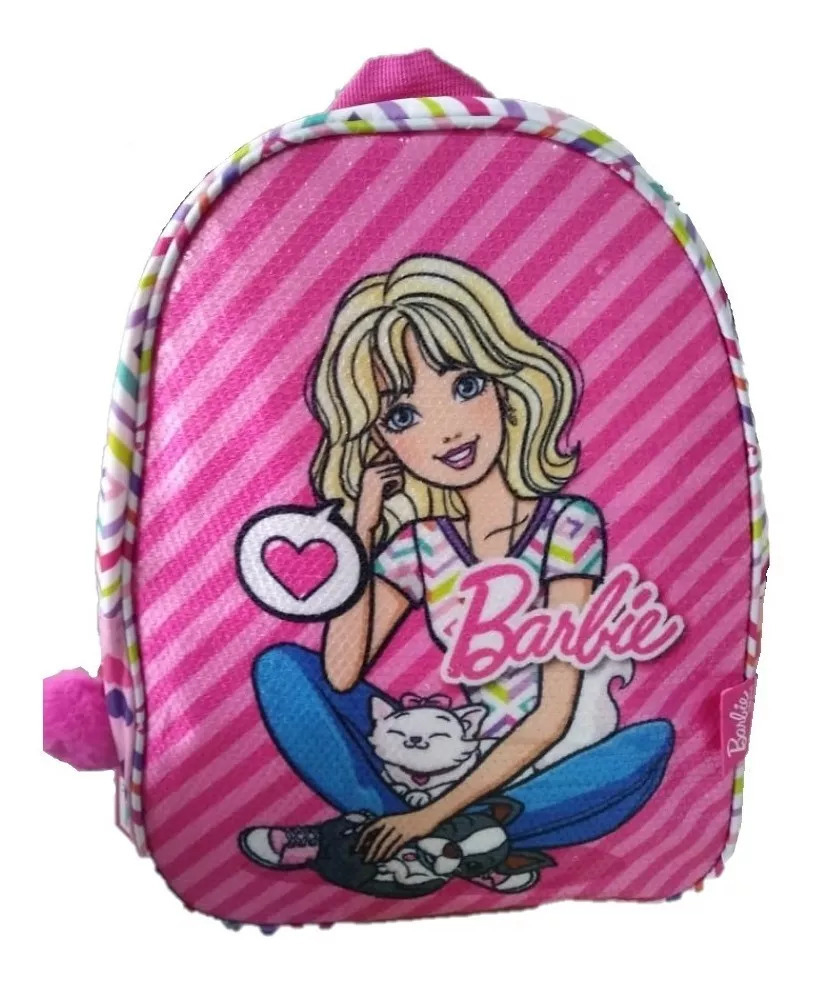 Mochila espalda jard n 12
