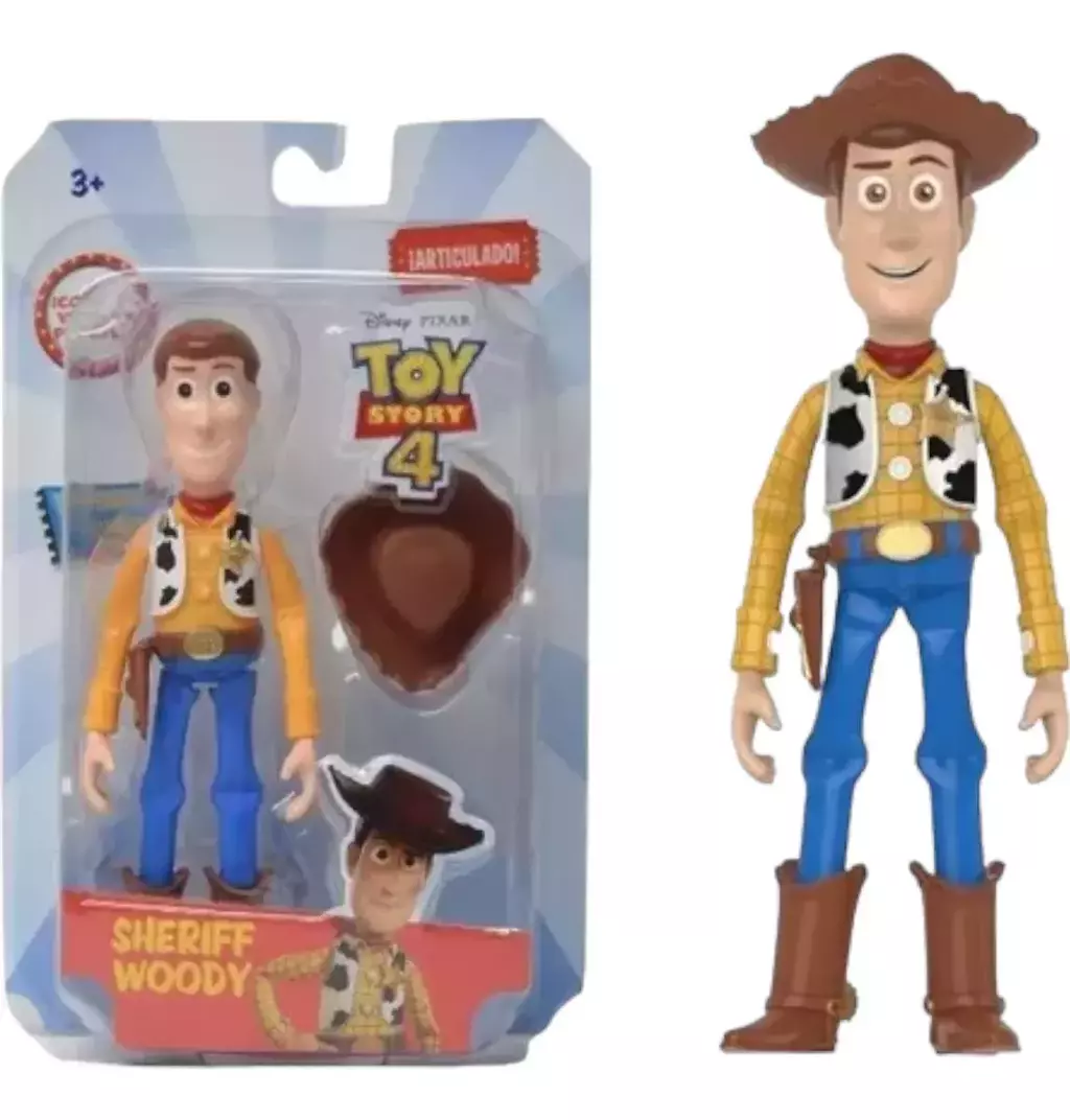 Muñeco woody toy story original deals