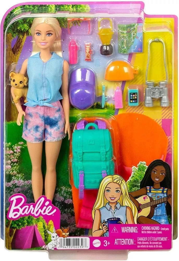 Barbie juguetes top