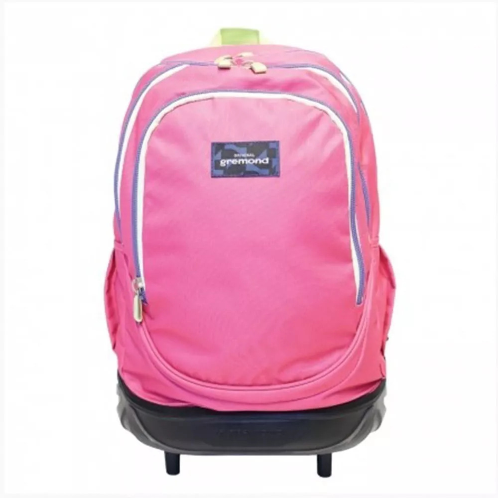 Mochilas escolares con ruedas gremond top