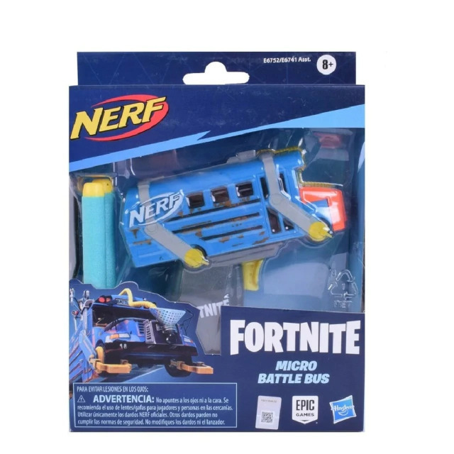 Carro nerf precio best sale