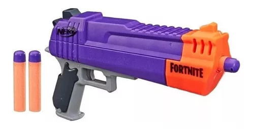 Pistolas deals nerf éxito