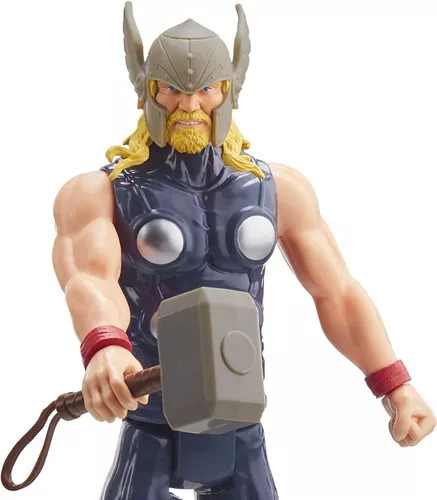 Muñeco thor avengers discount