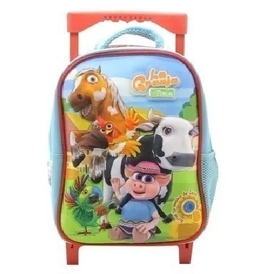 Mochila de la granja new arrivals