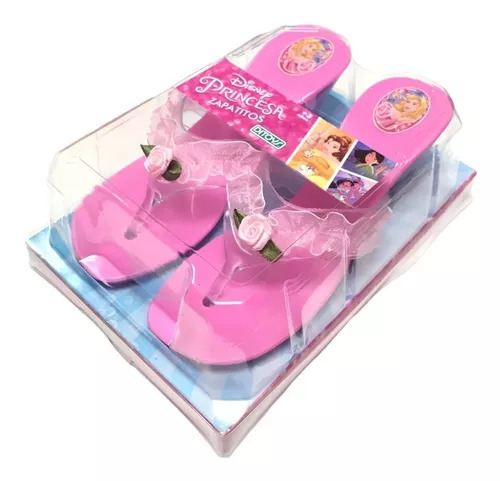 Zapatos de princesa Disney Art. 1606