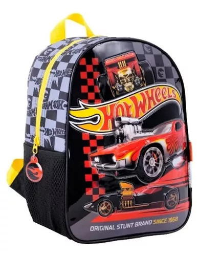 Mochila de cars para jardin top