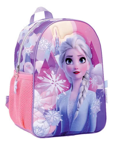 Una mochila de frozen top