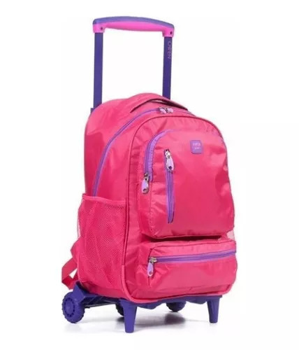 18 18 mochilas best sale