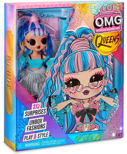 Precio muñecas top lol surprise