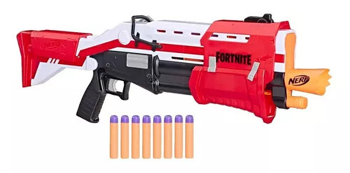 Precio pistola nerf on sale fortnite